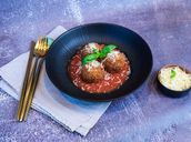 Truffle Arancini