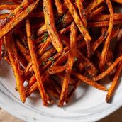 Sweet Potato