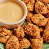Chicken Pieces Meal