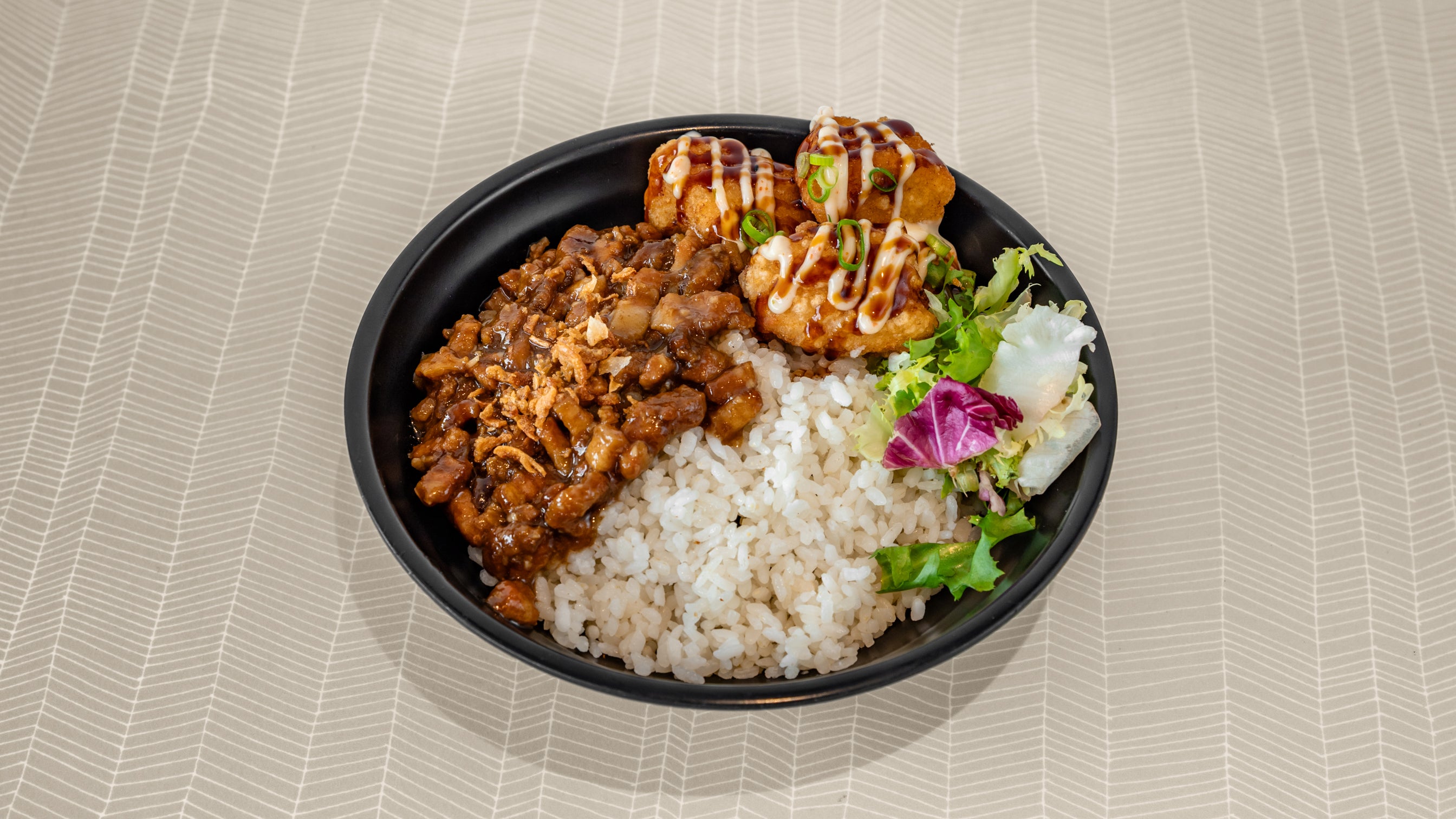 Allday Rice Bowl