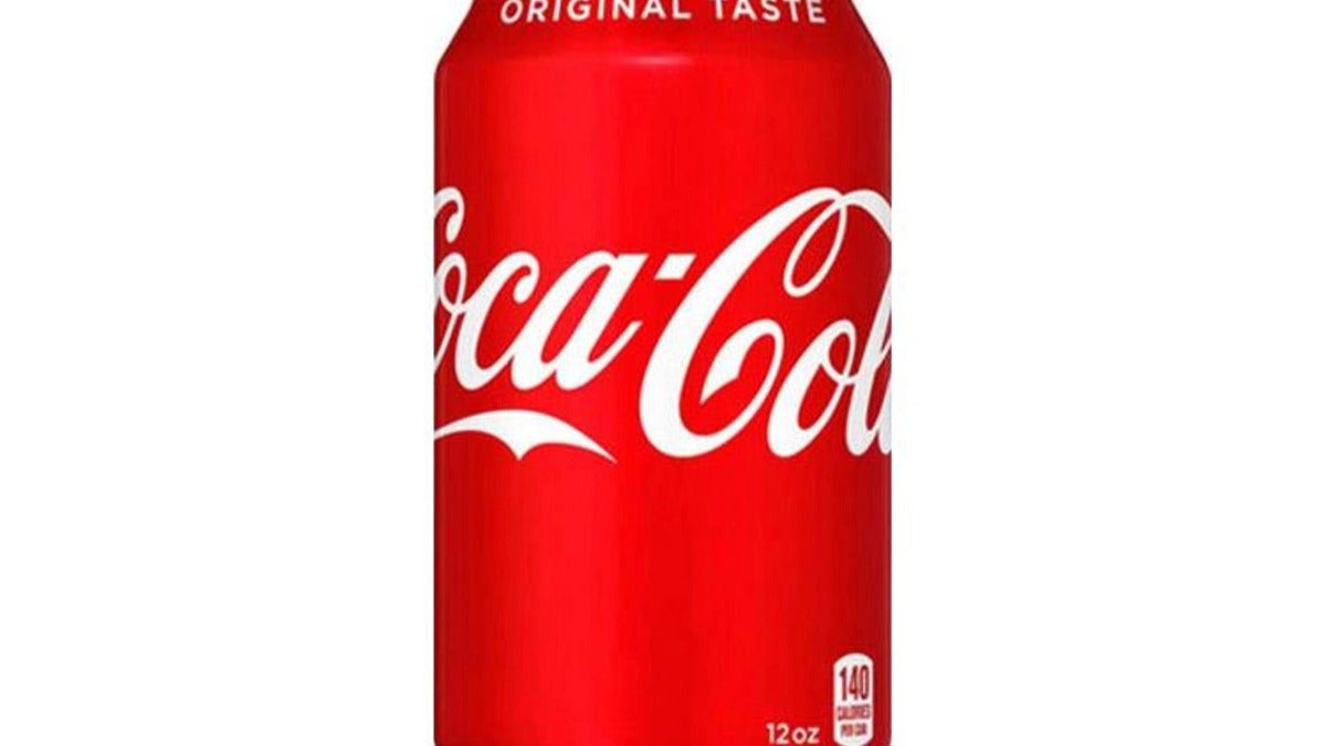 Coke 330ml