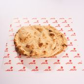 Tandoor Bread