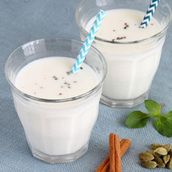 lassi salty