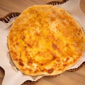 Aloo Paratha