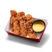 Strips Spicy 