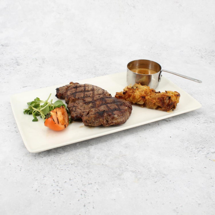 RIBEYE 12OZ