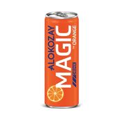 Alokozay Magic Orange 