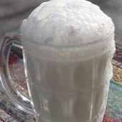Ayran Laban