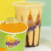 Ambratur & Doritos Corn