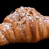 Almond Croissant