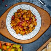 Spicy Potato