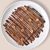 Nutella Crepe