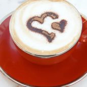 Caffe Latte