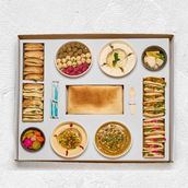 Zwara box