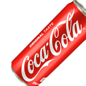 Coca-Cola 330 Ml