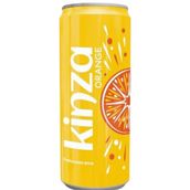 Kinza Orange
