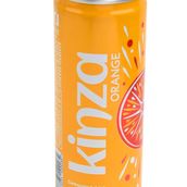 Kinza Orange