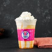 Baskin Milkshake