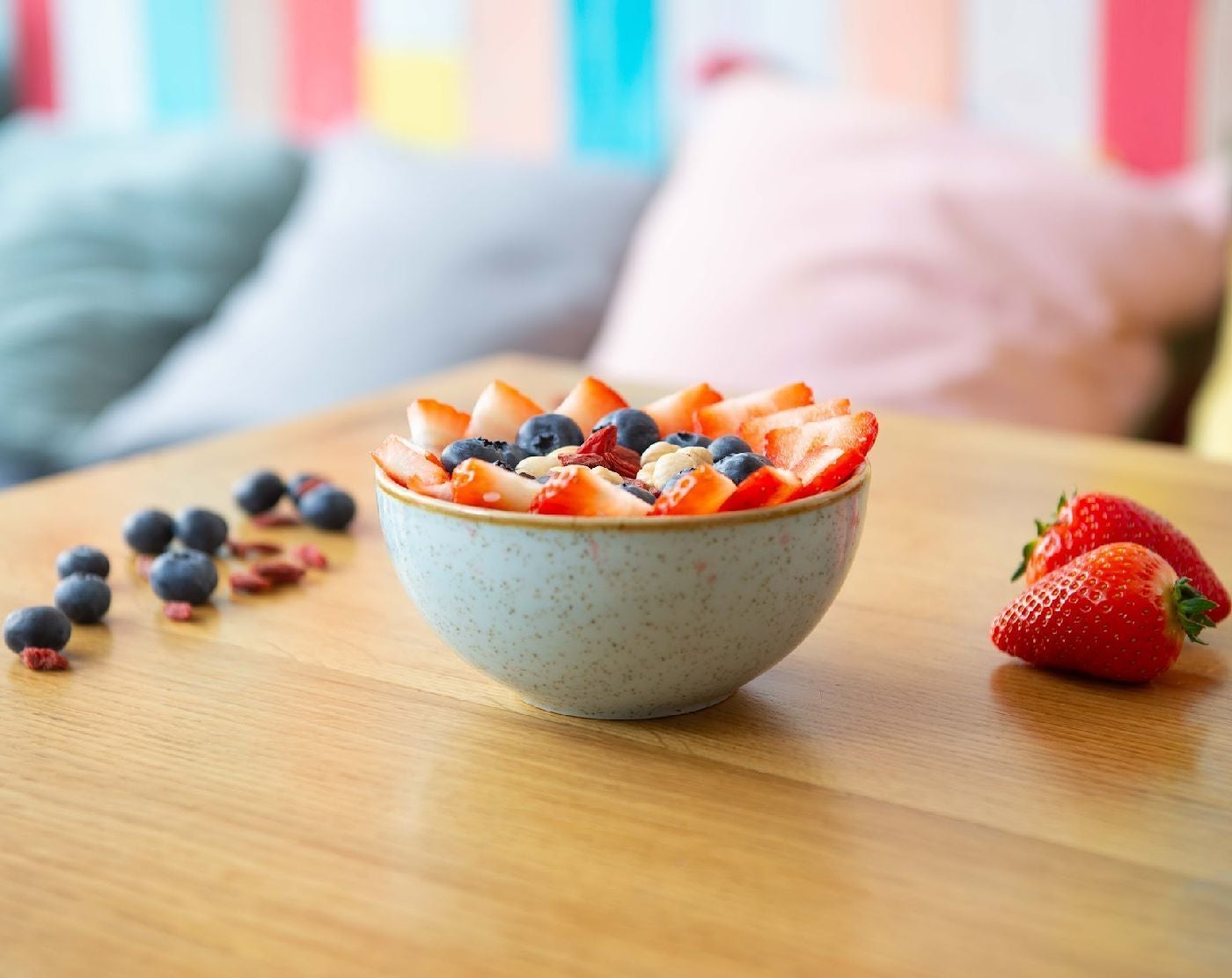 Build Your Acai