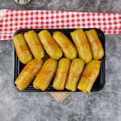 Zucchini Meal