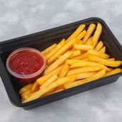 French Fries Platter