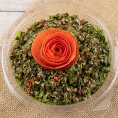 Tabbouleh