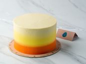 The Sunshine Cake