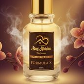 Formula X Perfume