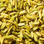Pistachio Slivers 50g