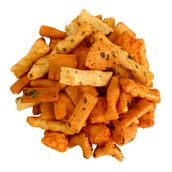 Crackers Cheese Mix