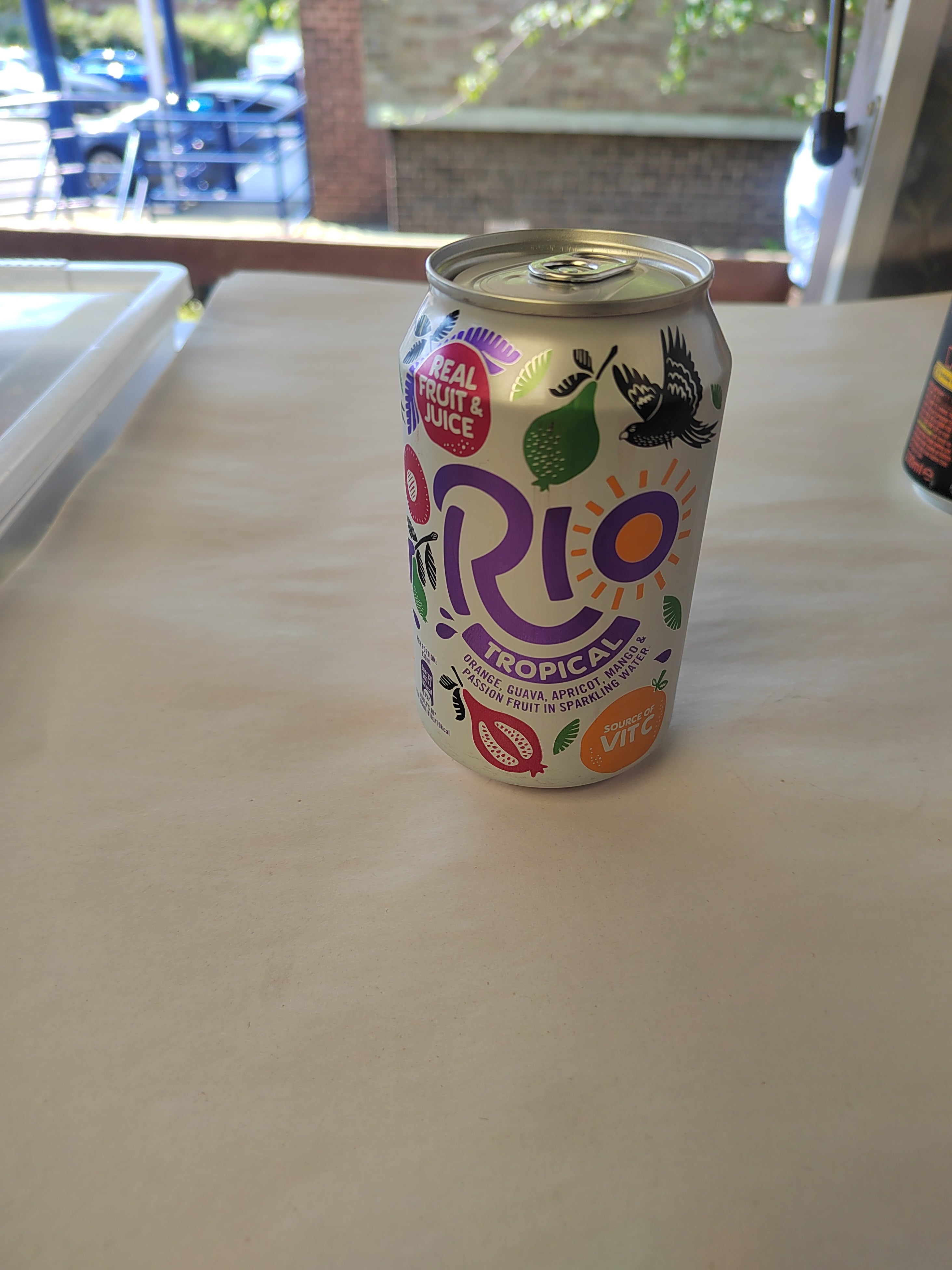 Rio