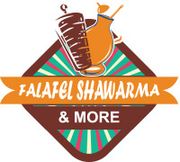 Falafel Shawarma & More