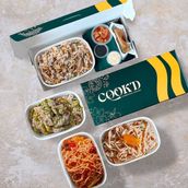 BYO Pasta Box