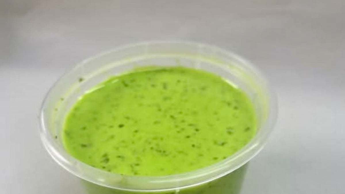 Desi Chutney