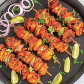 1 Kg Tikka