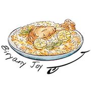 Biryani Joy