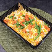 Hyderabadi Biryani Veg