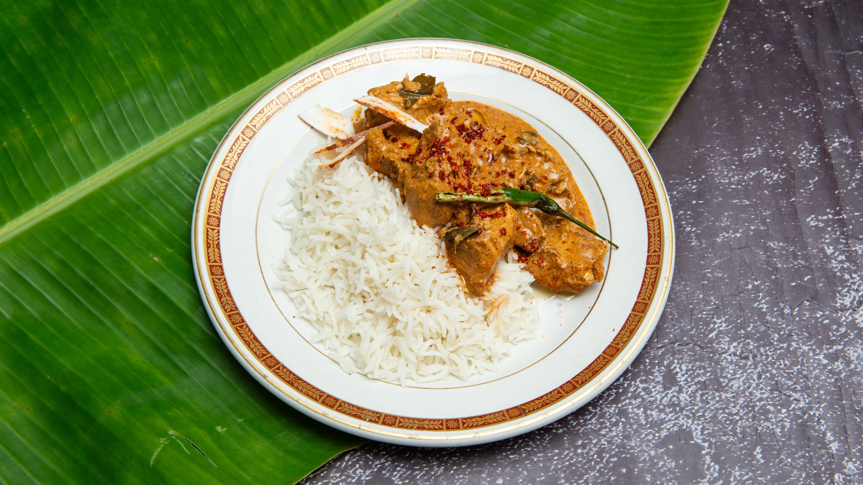 Chicken Curry