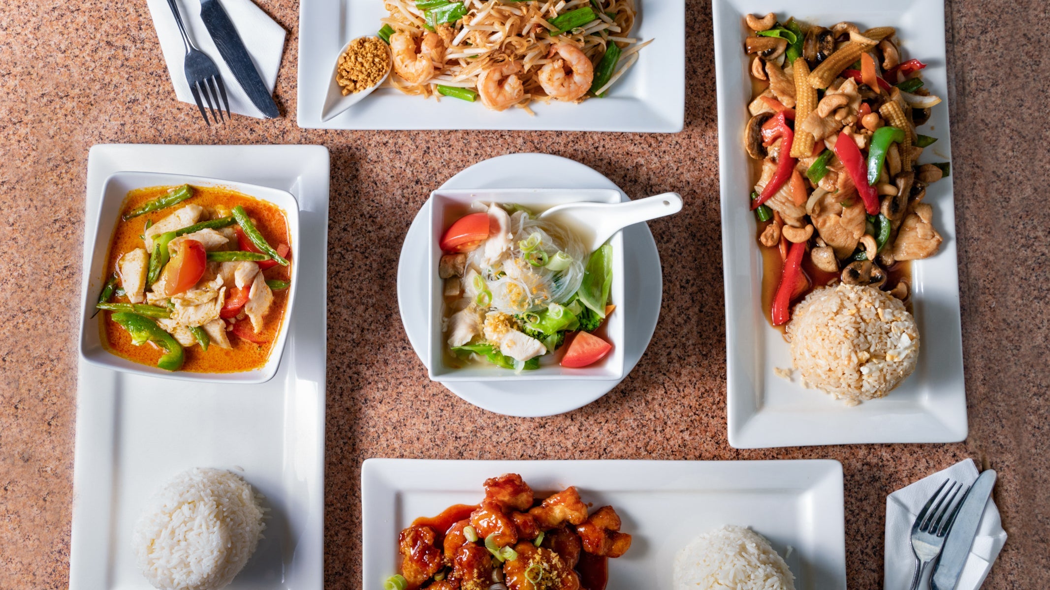 Thai Go