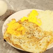 Fried Egg 2