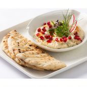 Baba Ghanoush