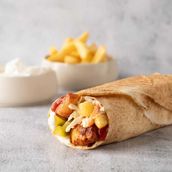 Loaded Tawook