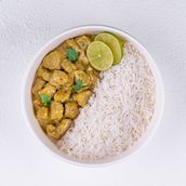 Chicken Curry