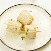 Creamy Corn
