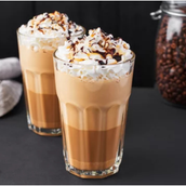 Iced Mocha
