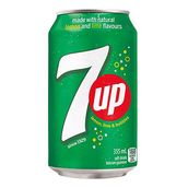 7-Up - Diet 7-Up