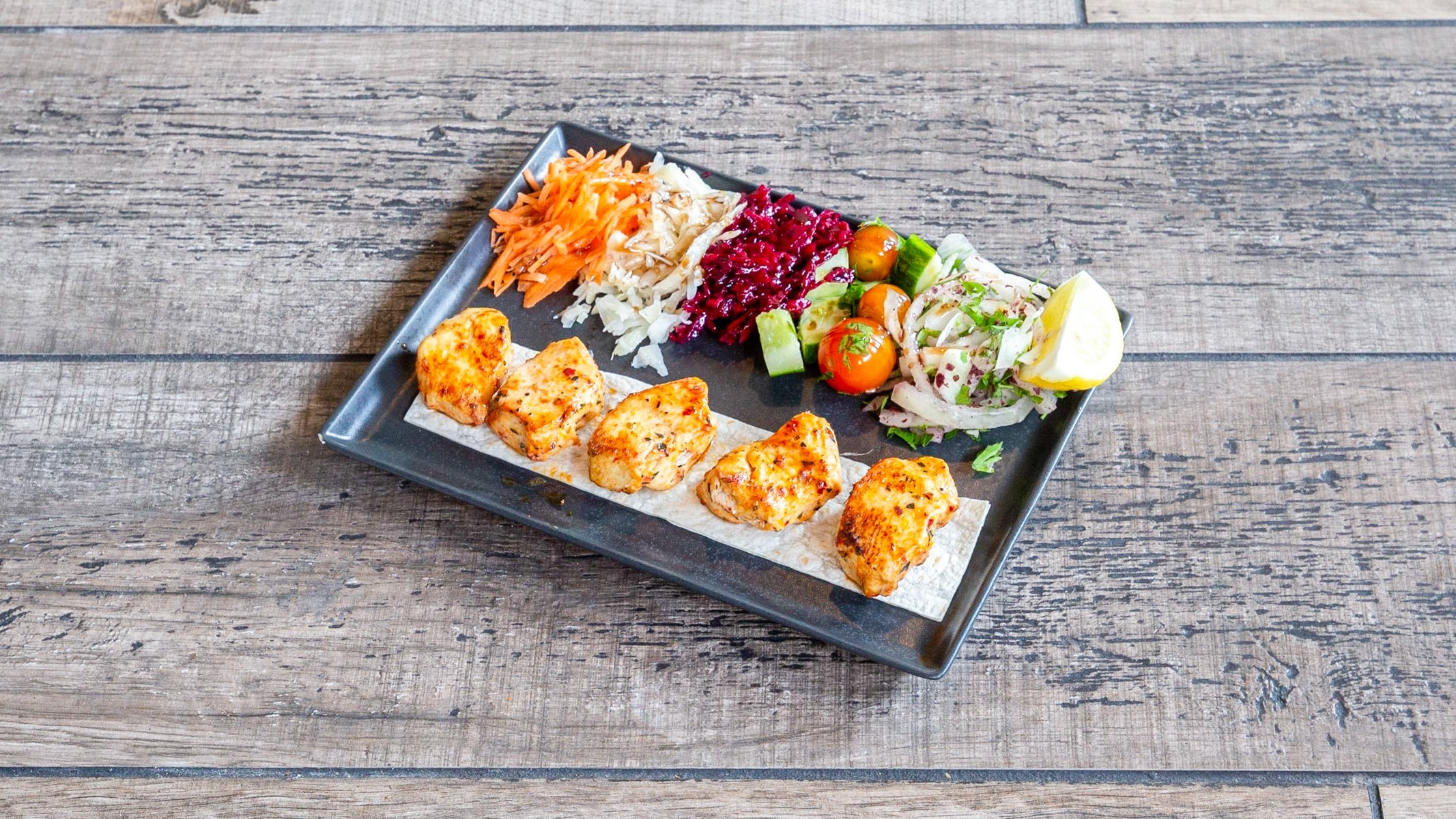 Chicken Shish
