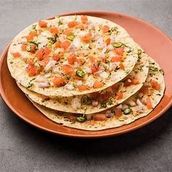 Papad Masala