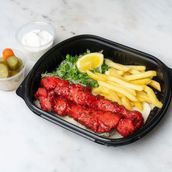 Shish Taouk Tandoori