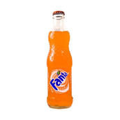 Fanta Orange